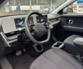 Сірий Хендай Ioniq 5, об'ємом двигуна 0 л та пробігом 120 тис. км за 21300 $, фото 13 на Automoto.ua