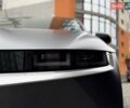 Сірий Хендай Ioniq 5, об'ємом двигуна 0 л та пробігом 43 тис. км за 28900 $, фото 22 на Automoto.ua