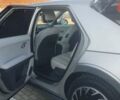 Серый Хендай Ioniq 5, объемом двигателя 0 л и пробегом 58 тыс. км за 34999 $, фото 10 на Automoto.ua
