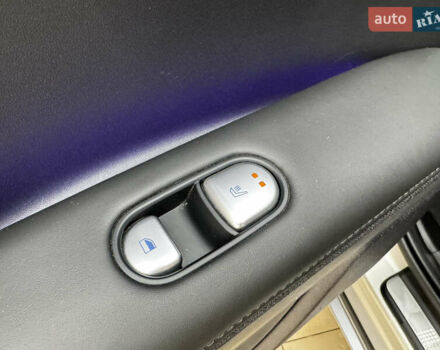 Сірий Хендай Ioniq 5, об'ємом двигуна 0 л та пробігом 59 тис. км за 30900 $, фото 97 на Automoto.ua