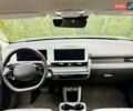 Серый Хендай Ioniq 5, объемом двигателя 0 л и пробегом 67 тыс. км за 23200 $, фото 32 на Automoto.ua