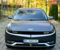 Серый Хендай Ioniq 5, объемом двигателя 0 л и пробегом 151 тыс. км за 21450 $, фото 15 на Automoto.ua