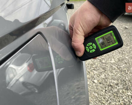 Серый Хендай Ioniq 5, объемом двигателя 0 л и пробегом 130 тыс. км за 28200 $, фото 112 на Automoto.ua