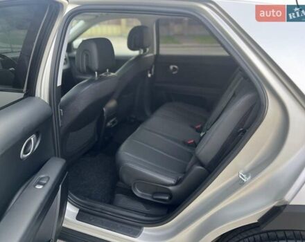 Сірий Хендай Ioniq 5, об'ємом двигуна 0 л та пробігом 11 тис. км за 32500 $, фото 12 на Automoto.ua