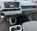 Сірий Хендай Ioniq 5, об'ємом двигуна 0 л та пробігом 38 тис. км за 34199 $, фото 15 на Automoto.ua