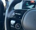 Серый Хендай Ioniq 5, объемом двигателя 0 л и пробегом 34 тыс. км за 26740 $, фото 36 на Automoto.ua