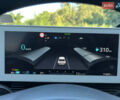 Серый Хендай Ioniq 5, объемом двигателя 0 л и пробегом 70 тыс. км за 27500 $, фото 36 на Automoto.ua