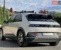 Сірий Хендай Ioniq 5, об'ємом двигуна 0 л та пробігом 11 тис. км за 32500 $, фото 36 на Automoto.ua