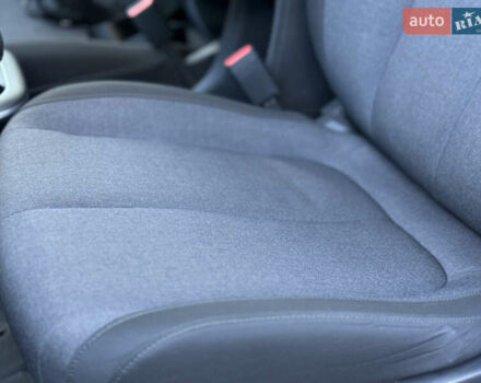 Серый Хендай Ioniq 5, объемом двигателя 0 л и пробегом 158 тыс. км за 19900 $, фото 35 на Automoto.ua