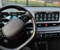 Серый Хендай Ioniq 5, объемом двигателя 0 л и пробегом 25 тыс. км за 28000 $, фото 33 на Automoto.ua