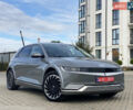 Серый Хендай Ioniq 5, объемом двигателя 0 л и пробегом 130 тыс. км за 28200 $, фото 163 на Automoto.ua