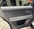 Сірий Хендай Ioniq 5, об'ємом двигуна 0 л та пробігом 43 тис. км за 28900 $, фото 38 на Automoto.ua