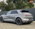 Серый Хендай Ioniq 5, объемом двигателя 0 л и пробегом 130 тыс. км за 28200 $, фото 139 на Automoto.ua