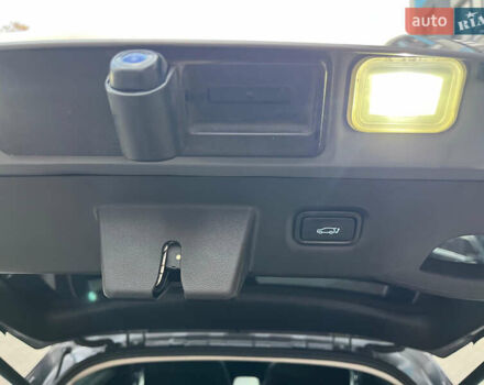 Серый Хендай Ioniq 5, объемом двигателя 0 л и пробегом 108 тыс. км за 26800 $, фото 19 на Automoto.ua