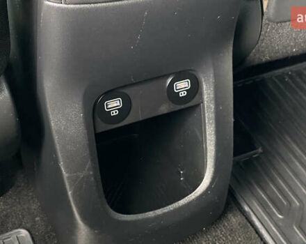 Серый Хендай Ioniq 5, объемом двигателя 0 л и пробегом 130 тыс. км за 28200 $, фото 57 на Automoto.ua