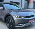 Серый Хендай Ioniq 5, объемом двигателя 0 л и пробегом 149 тыс. км за 22900 $, фото 6 на Automoto.ua