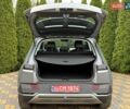 Серый Хендай Ioniq 5, объемом двигателя 0 л и пробегом 67 тыс. км за 23200 $, фото 22 на Automoto.ua
