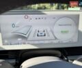Серый Хендай Ioniq 5, объемом двигателя 0 л и пробегом 49 тыс. км за 29000 $, фото 12 на Automoto.ua