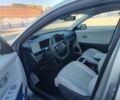 Серый Хендай Ioniq 5, объемом двигателя 0 л и пробегом 58 тыс. км за 34999 $, фото 15 на Automoto.ua
