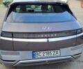 Серый Хендай Ioniq 5, объемом двигателя 0 л и пробегом 38 тыс. км за 30000 $, фото 6 на Automoto.ua