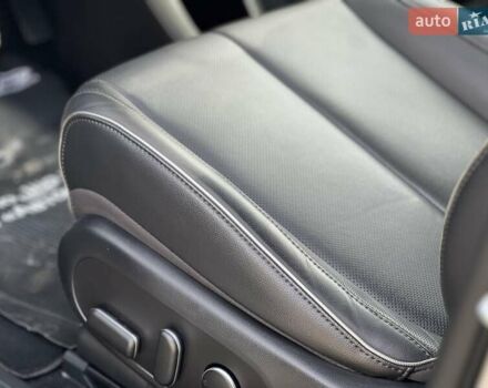 Сірий Хендай Ioniq 5, об'ємом двигуна 0 л та пробігом 11 тис. км за 32500 $, фото 31 на Automoto.ua