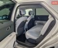Серый Хендай Ioniq 5, объемом двигателя 0 л и пробегом 62 тыс. км за 31700 $, фото 15 на Automoto.ua