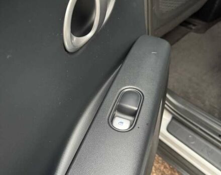 Сірий Хендай Ioniq 5, об'ємом двигуна 0 л та пробігом 120 тис. км за 21300 $, фото 30 на Automoto.ua