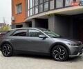 Сірий Хендай Ioniq 5, об'ємом двигуна 0 л та пробігом 43 тис. км за 28900 $, фото 4 на Automoto.ua