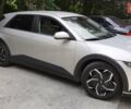 Серый Хендай Ioniq 5, объемом двигателя 0 л и пробегом 68 тыс. км за 24000 $, фото 1 на Automoto.ua