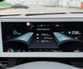Серый Хендай Ioniq 5, объемом двигателя 0 л и пробегом 47 тыс. км за 29500 $, фото 40 на Automoto.ua