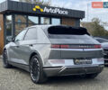 Серый Хендай Ioniq 5, объемом двигателя 0 л и пробегом 130 тыс. км за 28200 $, фото 2 на Automoto.ua