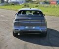 Серый Хендай Ioniq 5, объемом двигателя 0 л и пробегом 49 тыс. км за 37000 $, фото 10 на Automoto.ua