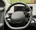 Серый Хендай Ioniq 5, объемом двигателя 0 л и пробегом 67 тыс. км за 23200 $, фото 31 на Automoto.ua