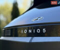 Серый Хендай Ioniq 5, объемом двигателя 0 л и пробегом 158 тыс. км за 19900 $, фото 24 на Automoto.ua