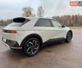 Сірий Хендай Ioniq 5, об'ємом двигуна 0 л та пробігом 120 тис. км за 21300 $, фото 5 на Automoto.ua