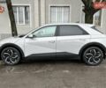 Серый Хендай Ioniq 5, объемом двигателя 0 л и пробегом 22 тыс. км за 26000 $, фото 6 на Automoto.ua