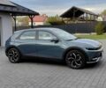 Серый Хендай Ioniq 5, объемом двигателя 0 л и пробегом 25 тыс. км за 28000 $, фото 4 на Automoto.ua