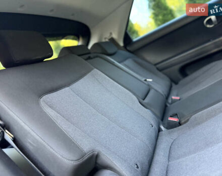 Серый Хендай Ioniq 5, объемом двигателя 0 л и пробегом 158 тыс. км за 19900 $, фото 65 на Automoto.ua