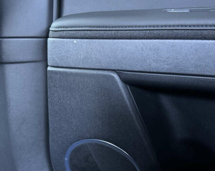 Сірий Хендай Ioniq 5, об'ємом двигуна 0 л та пробігом 93 тис. км за 28200 $, фото 31 на Automoto.ua