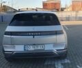 Серый Хендай Ioniq 5, объемом двигателя 0 л и пробегом 58 тыс. км за 34999 $, фото 7 на Automoto.ua