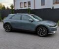 Серый Хендай Ioniq 5, объемом двигателя 0 л и пробегом 26 тыс. км за 26733 $, фото 1 на Automoto.ua