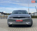 Серый Хендай Ioniq 5, объемом двигателя 0 л и пробегом 130 тыс. км за 28200 $, фото 166 на Automoto.ua