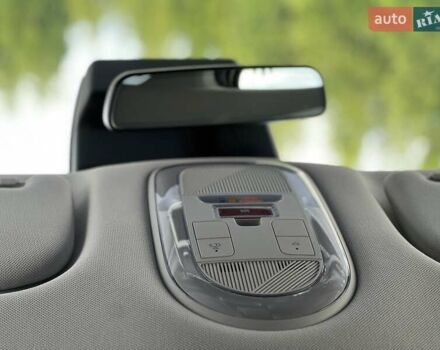 Сірий Хендай Ioniq 5, об'ємом двигуна 0 л та пробігом 11 тис. км за 32500 $, фото 14 на Automoto.ua