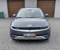 Серый Хендай Ioniq 5, объемом двигателя 0 л и пробегом 25 тыс. км за 28000 $, фото 23 на Automoto.ua