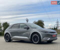 Серый Хендай Ioniq 5, объемом двигателя 0 л и пробегом 130 тыс. км за 28200 $, фото 147 на Automoto.ua
