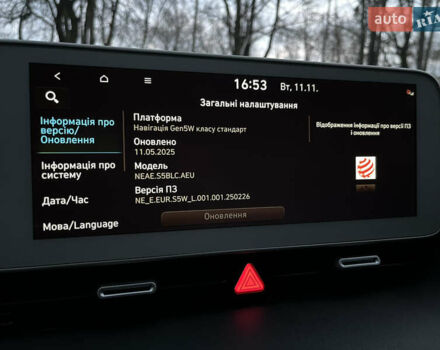 Серый Хендай Ioniq 5, объемом двигателя 0 л и пробегом 66 тыс. км за 30800 $, фото 21 на Automoto.ua