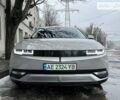 Серый Хендай Ioniq 5, объемом двигателя 0 л и пробегом 22 тыс. км за 32300 $, фото 3 на Automoto.ua