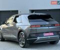 Серый Хендай Ioniq 5, объемом двигателя 0 л и пробегом 149 тыс. км за 22900 $, фото 19 на Automoto.ua