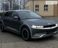 Сірий Хендай Ioniq 5, об'ємом двигуна 0 л та пробігом 18 тис. км за 51501 $, фото 5 на Automoto.ua