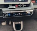 Сірий Хендай Ioniq 5, об'ємом двигуна 0 л та пробігом 120 тис. км за 21300 $, фото 15 на Automoto.ua